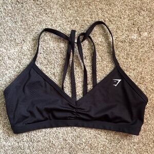 Gymshark Minimal Sports Bra